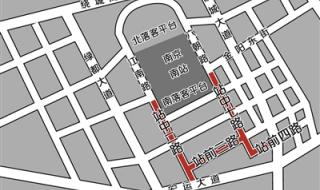 南京江宁区和溧水区的区别 南京市有几个区